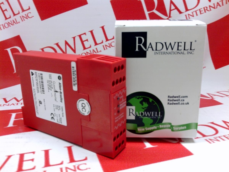 ALLEN BRADLEY 440R-P23073