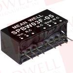MEAN WELL SPBW03F-15