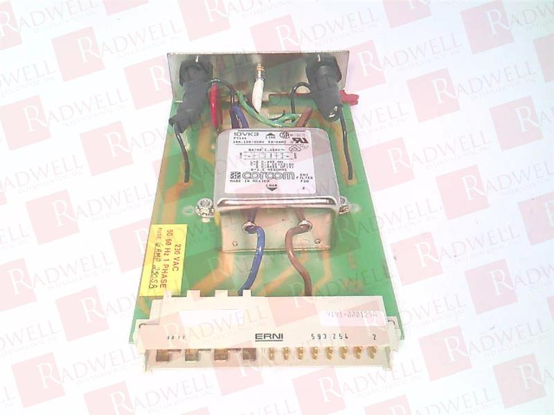 K TRON 9191-000129-A