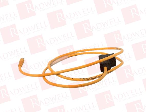 TURCK TC8S2-A642-1M-PSG3