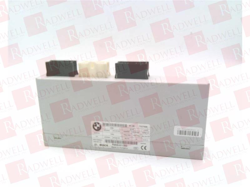 BOSCH F005V01608