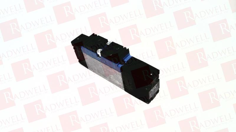 FESTO VL-5/2-D-02-FR