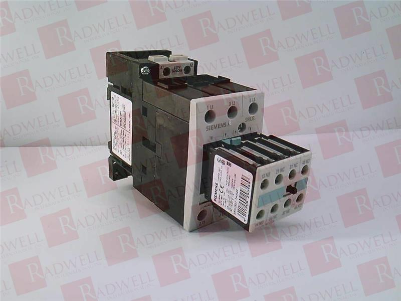 SIEMENS 3RT1036-1AL24