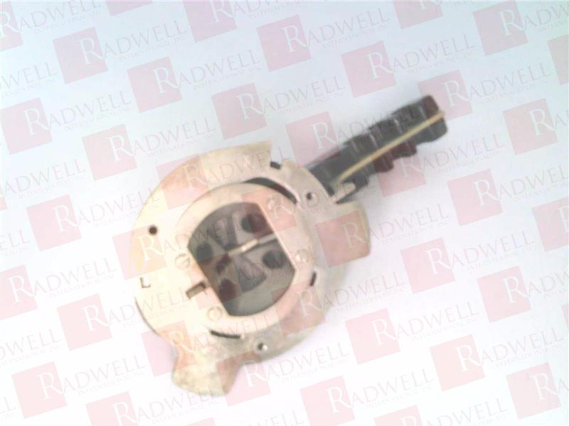 GENERAL ELECTRIC TH2