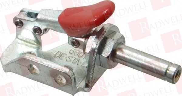 DOVER CORPORATION 6001-M