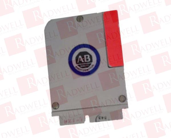 ALLEN BRADLEY 42DRA-5400