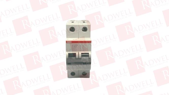 ASEA BROWN BOVERI ST202M-C10