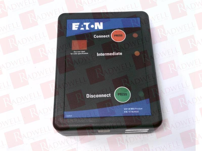 EATON CORPORATION 1C19628G02