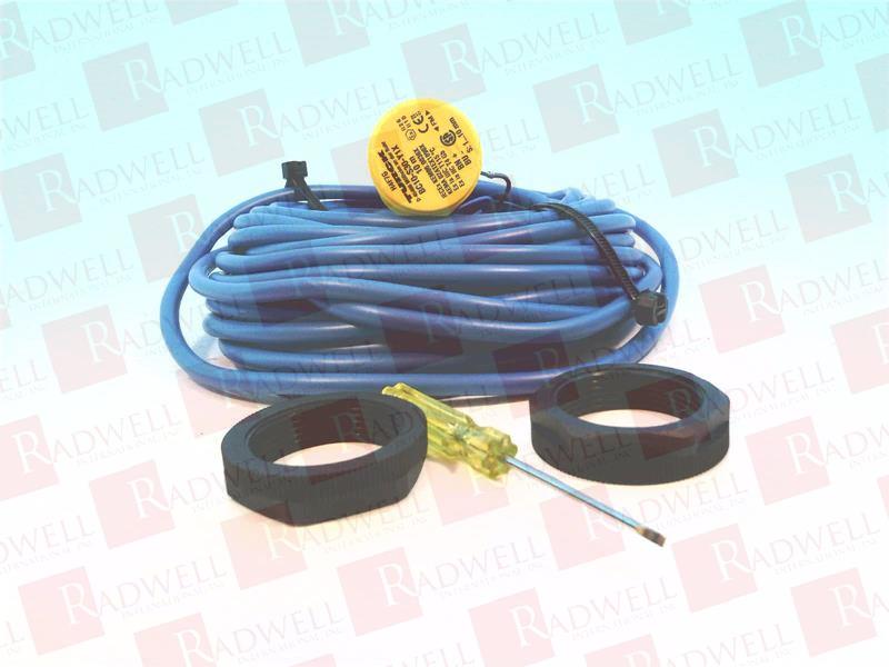 TURCK BC10-S30-Y1X 10M