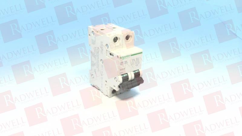 SCHNEIDER ELECTRIC 60244