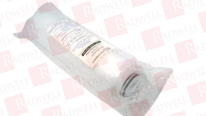 PALL CORPORATION FLTR200-10M3F-PW 300