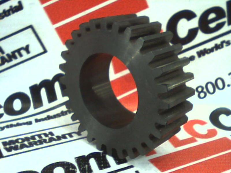 GEAR 28TEETH 1-1/2INCH BORE