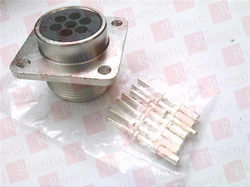 LAPP USA EAC02E16S-1PC