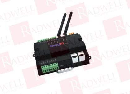 WIFI CONTROLLER, FW SERIES, 8 I/O, RS-485, BACNET