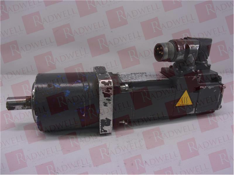 SIEMENS 1FK7022-5AK71-1TG3-Z