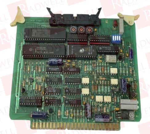 INELCO 49850-5