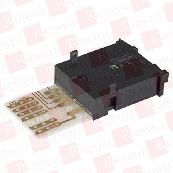 OMRON A7BS-207-1