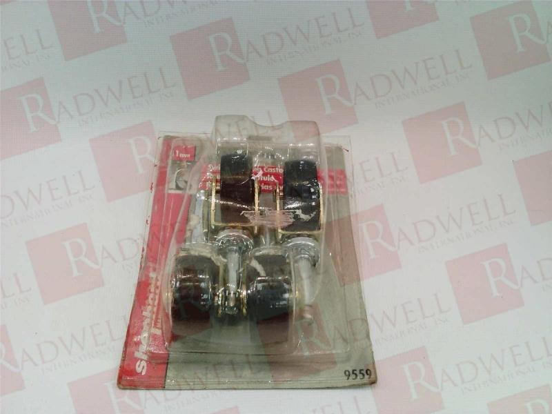 SHEPHERD HARDWARE PRODUCTS 9559