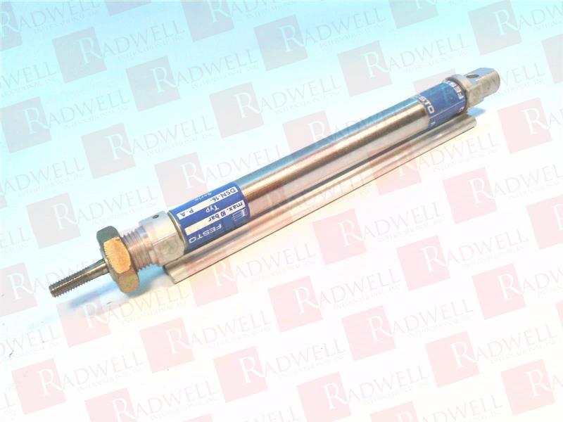 FESTO DSN-16-100P-A
