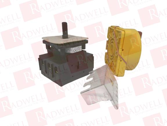 SALZER H406-41300-033M4