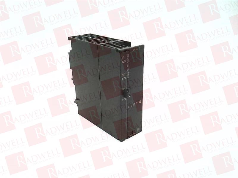 SIEMENS 6GK7342-5DA03-0XE0