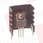 HEAT SINK, THERMAL RESISTANCE:13.4 C/W, PACKAGES COOLED:TO-220, EXTERNAL WIDTH - METRIC:23.93 MM, EXTERNAL HEIGHT - METRIC:30 MM, EXTERNAL LENGTH - METRIC:12.7 MM, EXTERNAL DIAMETER - METRIC ...