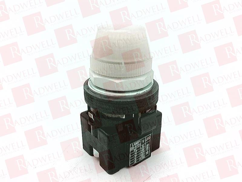 EATON CORPORATION HT8HFWV3