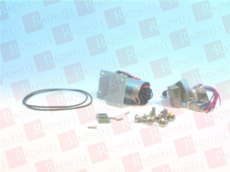 DOVER CORPORATION 10051807