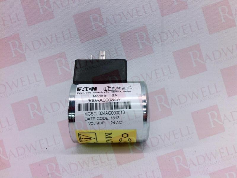 EATON CORPORATION 300AA00084A