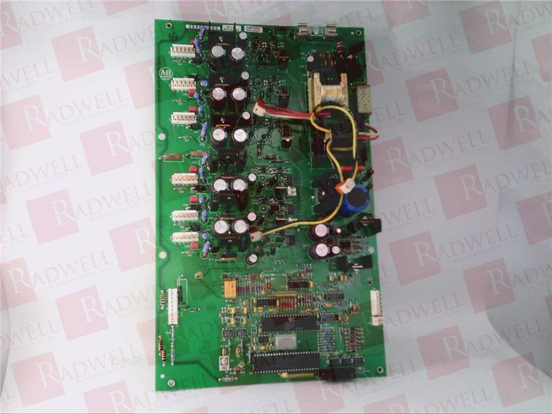 ALLEN BRADLEY 151173