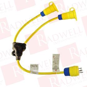 ERICSON MFG 2634-H1