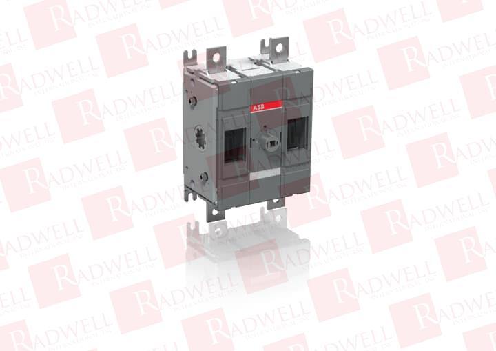 ASEA BROWN BOVERI 1SCA125821R1001