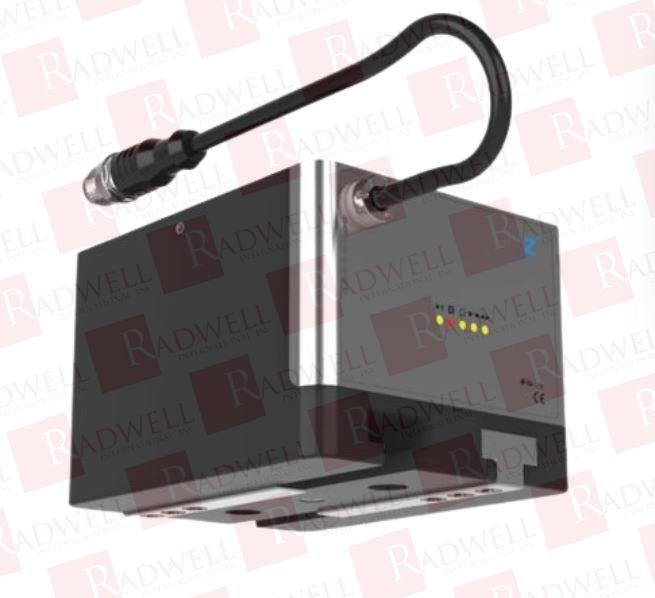 ZIMMER GEH6140IL-03-B-02
