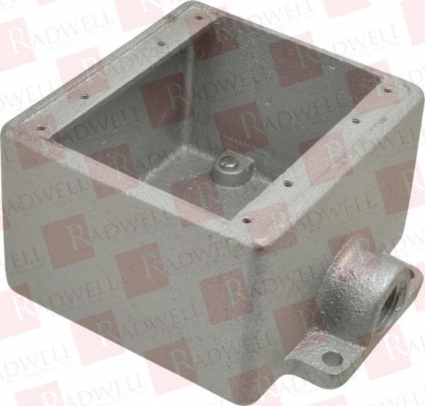 ABB THOMAS & BETTS FD12-TB