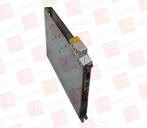 RADWELL VERIFIED SUBSTITUTE 6SN1123-1AA00-0BA1-SUB