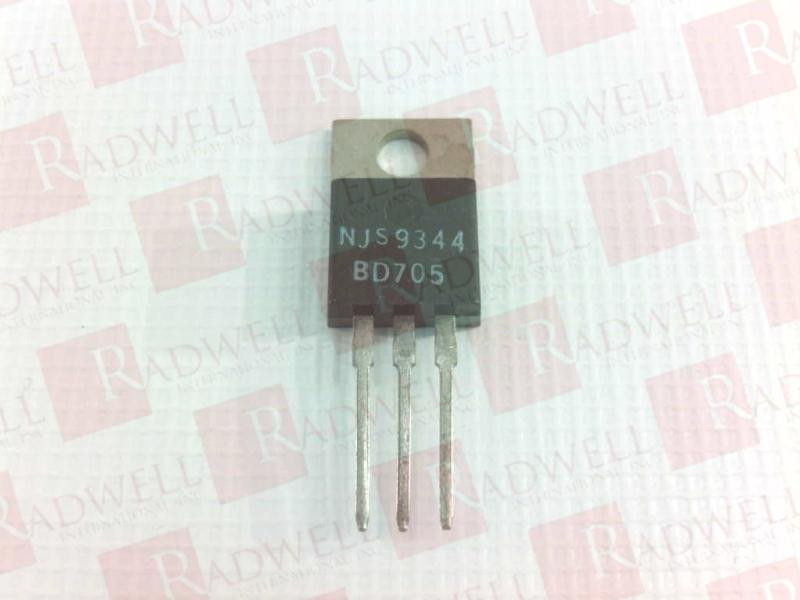 GENERIC BD705