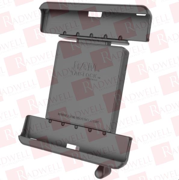 RAM MOUNT, UND RAM TAB-LOCK SAMSUNG TAB 4 10.15 CA