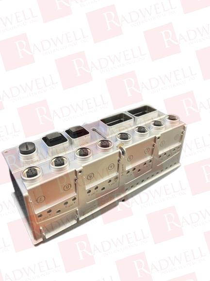 PHOENIX CONTACT RL PN 24-2 DIO 8/8 2SCRJ