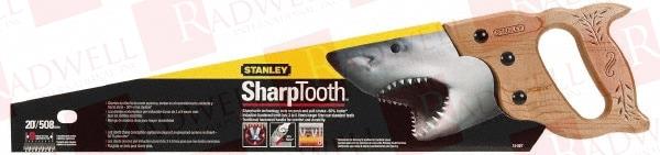 STANLEY BLACK & DECKER 15-087