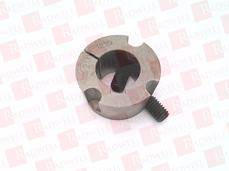 MARTIN SPROCKET & GEAR INC 1210-3/4