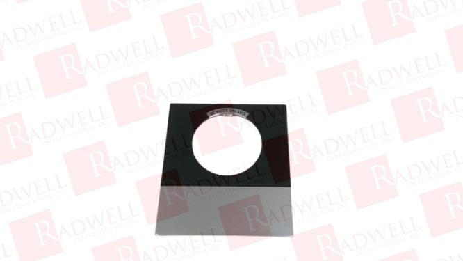 EATON CORPORATION E22NL36STAMP