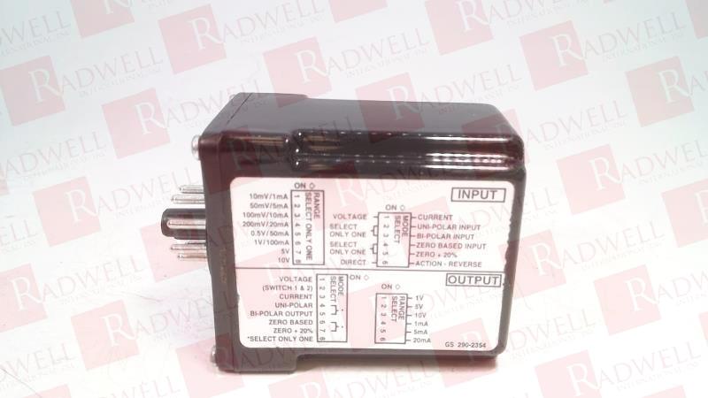DWYER 1008-04380