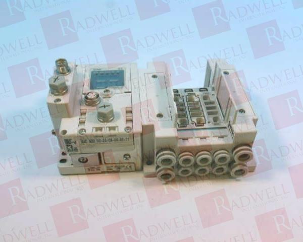 SMC SS5Y5-10S6ZE4-03B-C8