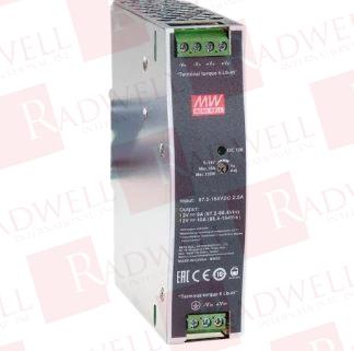 MEAN WELL DDR-120C-48