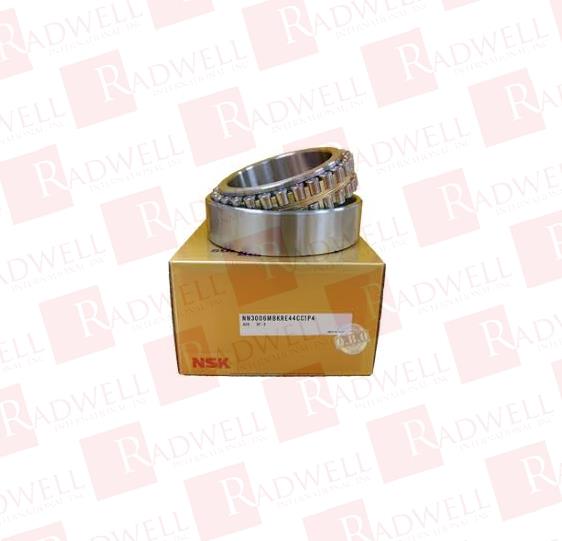 NSK NN3007MBKRE44CC1P4