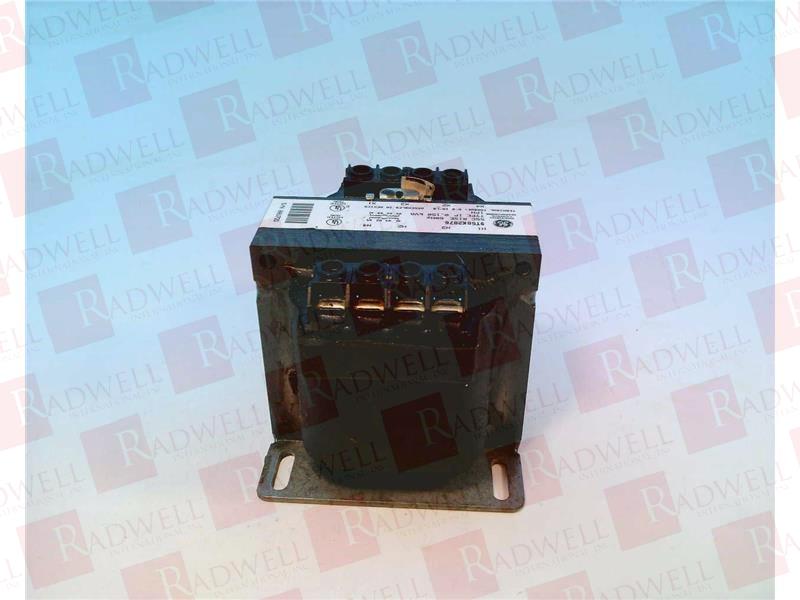 GENERAL ELECTRIC 9T-58K-2876
