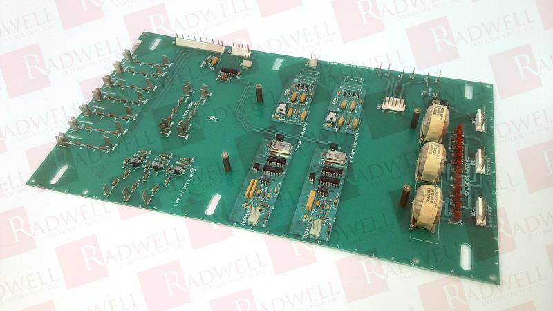 GENERAL ELECTRIC DS200SHVIG1A