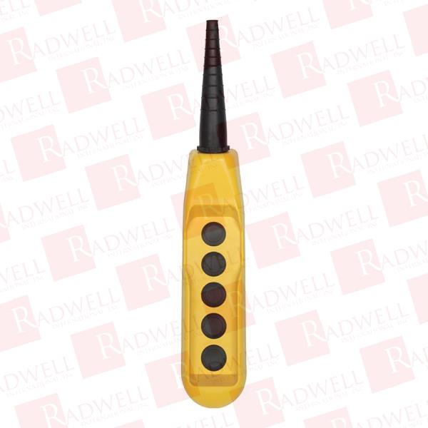 ALLEN BRADLEY 800FC-5MTNEUEEDEEREELE