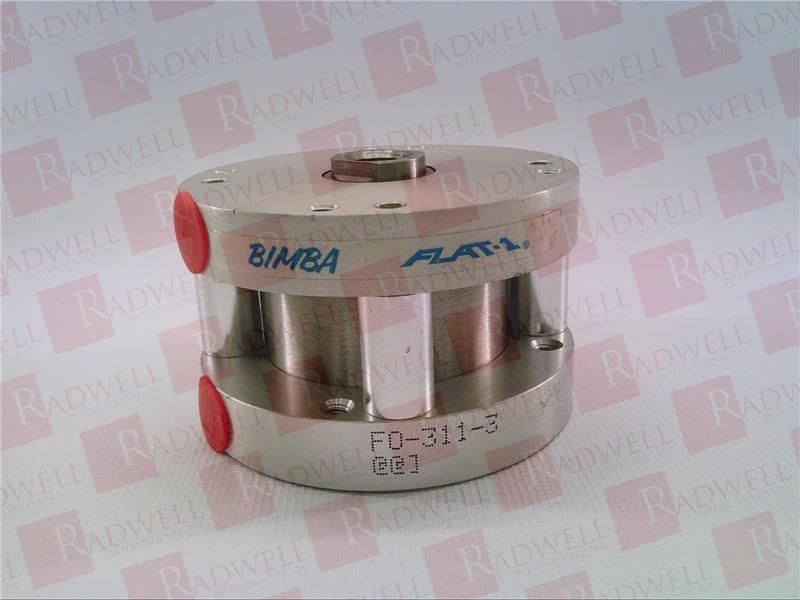 BIMBA FO-311-3RV