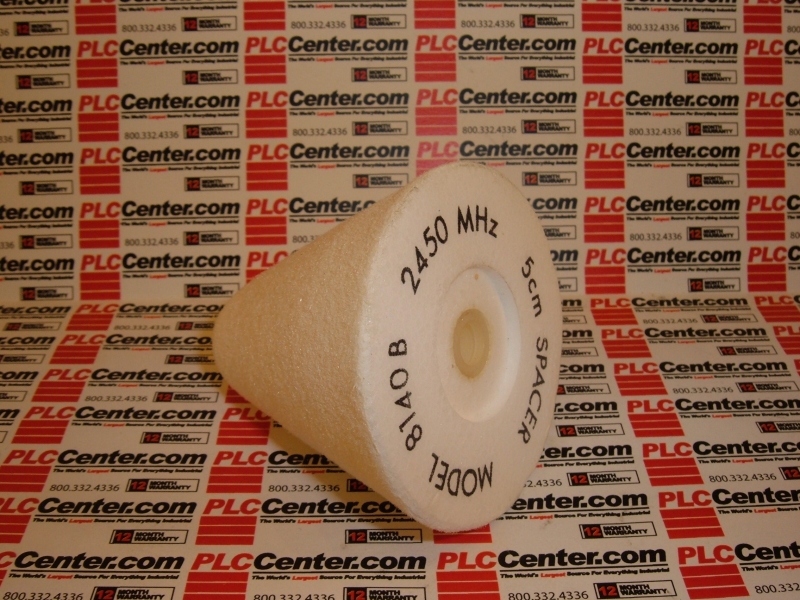 SPACER FOR PROBE 2450MHZ
